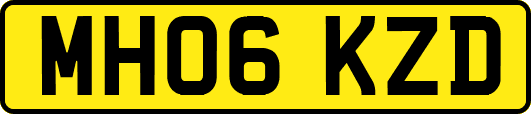 MH06KZD
