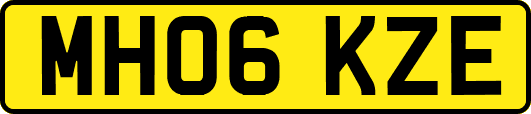 MH06KZE