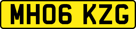 MH06KZG