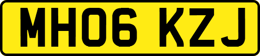 MH06KZJ