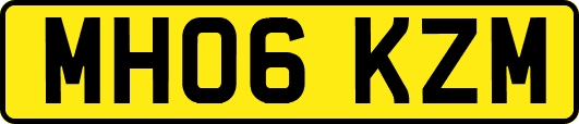 MH06KZM