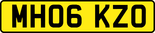 MH06KZO
