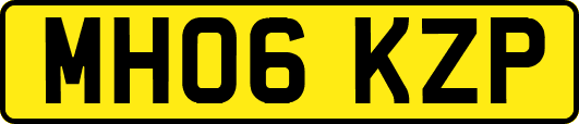 MH06KZP