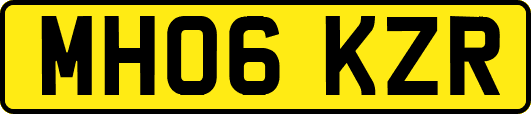 MH06KZR