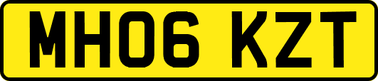 MH06KZT