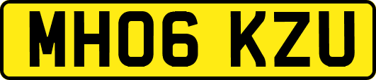 MH06KZU