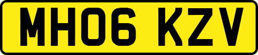MH06KZV