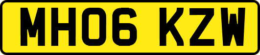 MH06KZW