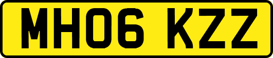 MH06KZZ