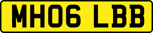 MH06LBB