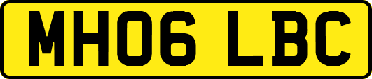 MH06LBC