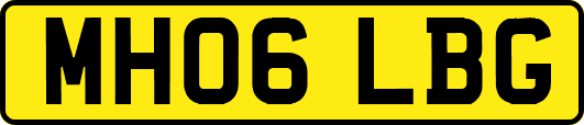 MH06LBG