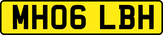MH06LBH