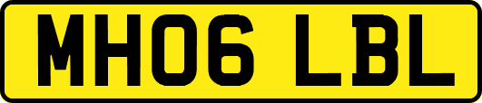 MH06LBL