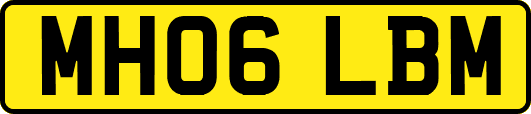 MH06LBM
