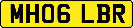 MH06LBR