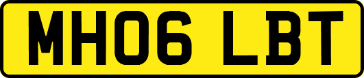 MH06LBT