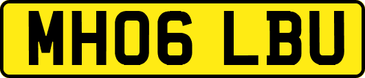MH06LBU