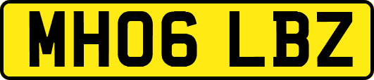 MH06LBZ