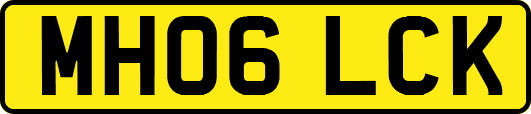 MH06LCK