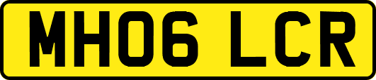 MH06LCR
