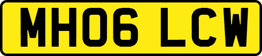 MH06LCW