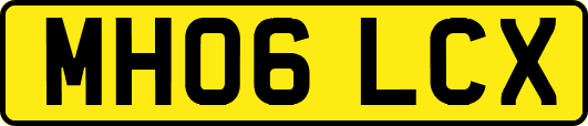 MH06LCX