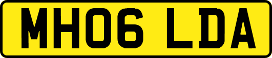 MH06LDA