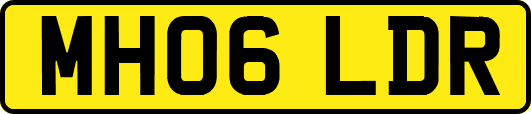 MH06LDR