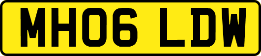 MH06LDW