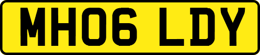 MH06LDY