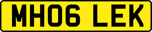 MH06LEK