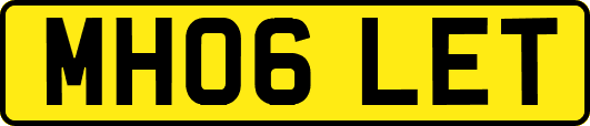 MH06LET