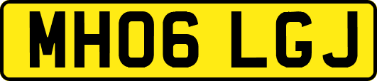 MH06LGJ