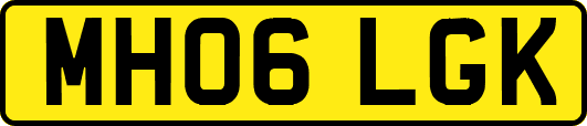 MH06LGK