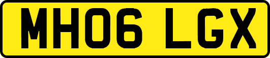 MH06LGX