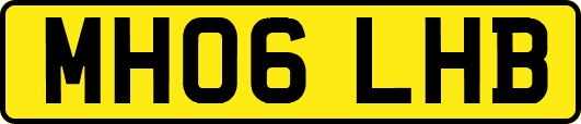MH06LHB