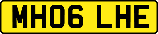 MH06LHE