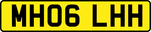 MH06LHH