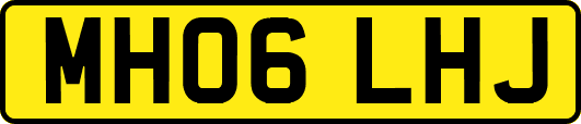 MH06LHJ