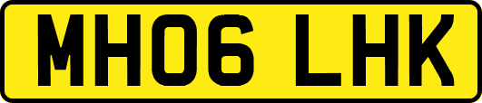 MH06LHK