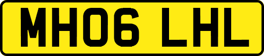 MH06LHL