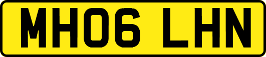 MH06LHN