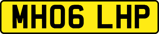 MH06LHP