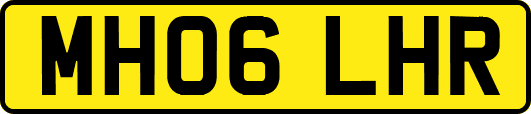 MH06LHR