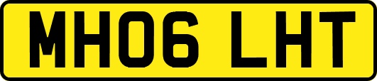 MH06LHT