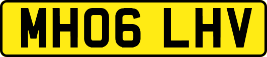 MH06LHV
