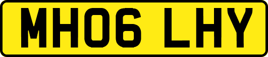 MH06LHY