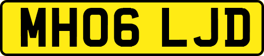 MH06LJD