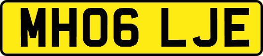 MH06LJE